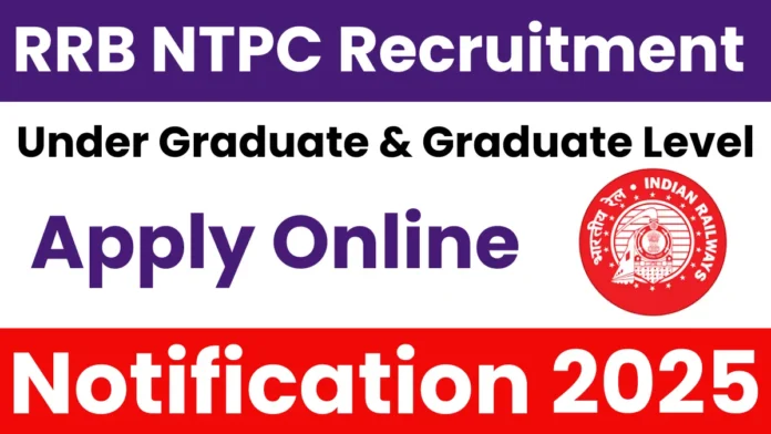 RRB NTPC will soon release the official notification for its undergraduate positions. RRB NTPC will soon release the official notification for its undergraduate positions.