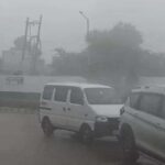 Haryana Weather Update: हरियाणा में आज भी बारिश का अलर्ट
