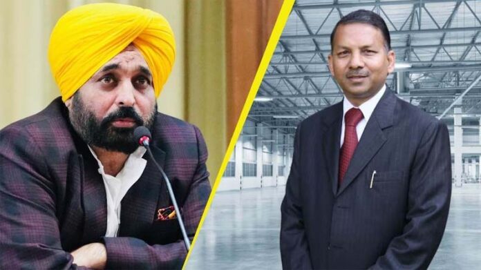 Rajinder Gupta: पंजाब से पद्मश्री रजिंदर गुप्ता होंगे सातवें राज्य सभा सदस्य
