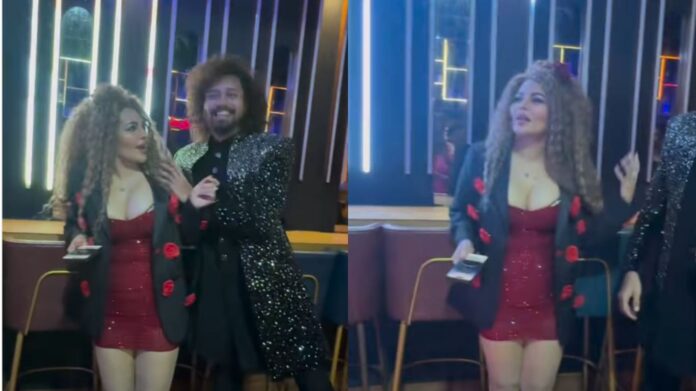 Rakhi Sawant Video: हाथ लगाने का पैसा लगता है!’ कैमरे के सामने राखी सावंत का बोल्ड बयान बना बवाल