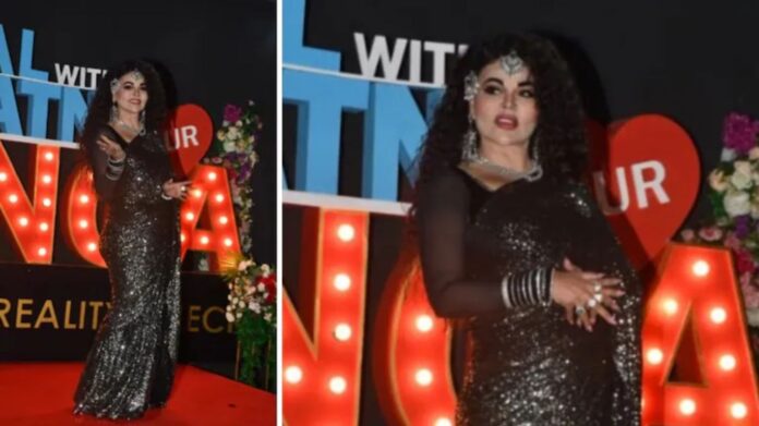 Rakhi Sawant Video: मुंबई लौटी राखी सावंत! ट्रंप को बताया ‘पापा’, पैपराजी संग किया डांस और बटोरी सारी लाइमलाइट