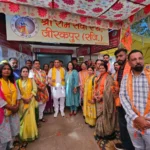 Ram Rasoi opens in Zirakpur, everyone will get a full meal for Rs 20
