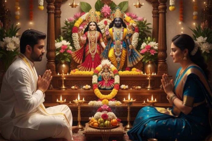 Rama Ekadashi: रमा एकादशी के दिन करें ये शुभ काम