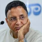 Randeep Surjewala: रणदीप सुरजेवाला ने हाईकोर्ट में याचिका दायर कर मांगी सुरक्षा, कहा- ग्रेनेड लॉन्चर से उड़ाने की धमकी मिली