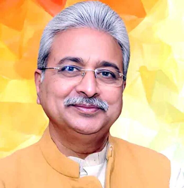 Haryana Congress President: हरियाणा कांग्रेस के नवनियुक्त प्रधान आज संभालेंगे कार्यभार