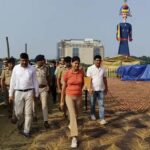 Ravana Dahan Haryana: आज पंचकूला में जलेगा सबसे ऊंचा रावण का पुतला