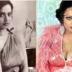 Rekha : जवानी में कयामत थीं रेखा! हुस्न और अदाओं से घायल कर देती थीं करोड़ों दिल