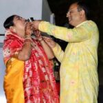 CM Rekha Gupta Karwa Chauth: मुख्यमंत्री रेखा गुप्ता के ‘करवा चौथ’ प्रोग्राम पर भाजपा और आप में जुबानी जंग