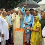 Rewari Assembly Constituency is moving towards continuous development Laxman Yadav