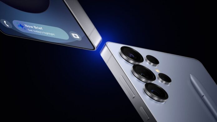 1.3 लाख वाला Samsung Galaxy S25 Ultra अब मिल रहा 1 लाख से भी कम में, जानें पूरा ऑफर