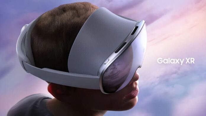 Samsung Galaxy XR Headset: सैमसंग ने अपना पहला गैलेक्सी XR हेडसेट किया लॉन्च, फीचर्स, स्पेसिफिकेशन और कीमत का खुलासा Samsung Galaxy XR Headset: सैमसंग ने अपना पहला गैलेक्सी XR हेडसेट किया लॉन्च, फीचर्स, स्पेसिफिकेशन और कीमत का खुलासा