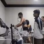 Sandeep Arya Body Research: 37 घंटे लगातार बिना रुके सूर्य नमस्कार करने वाले हरियाणा के संदीप के शरीर पर पौलेंड के वैज्ञानिक ने की रिसर्च