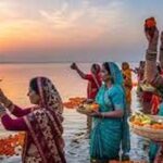 Sandhya Arghya: जानें छठ पूजा में डूबते सूर्य को क्यों देते हैं अर्घ्य?