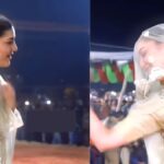 Sapna Chaudhary Viral Dance