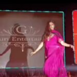 कोरबा में Sapna Choudhary के शो में अफरा-तफरी, रिसॉर्ट मालिक ने दर्ज कराई एफआईआर