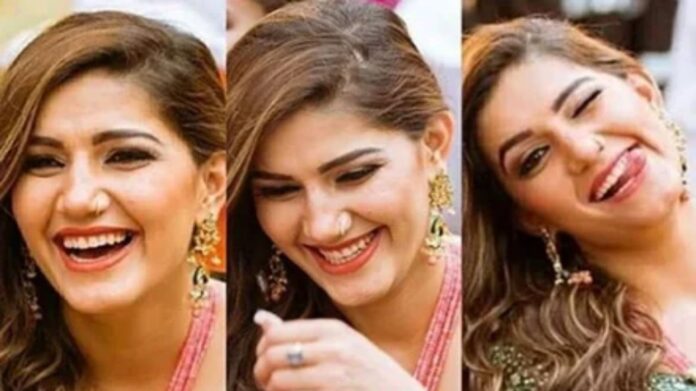 Sapna Choudhary Dance: स्टेज पर फिर मचाया सपना चौधरी ने धमाल, छलिया गाने पर ऐसे मटकाई कमर कि उड़ गए फैंस के होश 