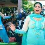 Sapna Choudhary Dance: ‘तेरी आंख्या का यो काजल’ पर सपना चौधरी ने मटकाई ऐसी कमर कि फैंस रह गए हैरान