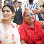 Sapna Choudhary Mother Death: सपना चौधरी की मां नीलम का निधन: हरियाणा में शोक की लहर, मशहूर हस्तियों ने दी श्रद्धांजलि