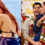Sara Khan Marriage: नेशनल टीवी पर हुई थी शादी, 2 महीने में लिया तलाक… अब मुस्लिम एक्ट्रेस सारा खान ने हिंदू छोरे संग रचाई गुपचुप शादी, फैन्स के उड़ गए होश
