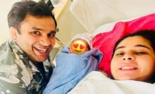 Wrestler Sarita Mor: हरियाणा की पहलवान सरिता मोर बनीं मां, बेटे को दिया जन्म