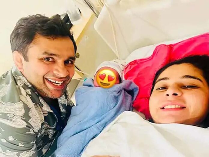 Wrestler Sarita Mor: हरियाणा की पहलवान सरिता मोर बनीं मां, बेटे को दिया जन्म