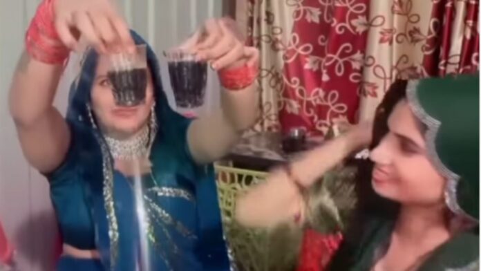 Seema Haider Latest Video: सीमा हैदर ने जेठानी संग की जमकर पार्टी, नशे में डगमगाईं सड़क पर, वीडियो हो गया वायरल