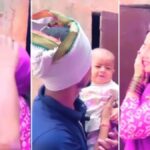 Seema Haider Video: सीमा हैदर को सचिन मीणा ने मारा थप्पड़, वायरल हुआ वीडियो, देख फैंस भी रह गए दंग