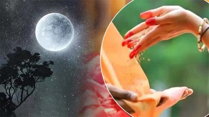 Sharad Purnima: शरद पूर्णिमा के दिन इन 5 चीजों का करें दान
