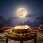 Sharad Purnima: शरद पूर्णिमा पर भद्रा का साया, जानें खीर रखने का सही समय