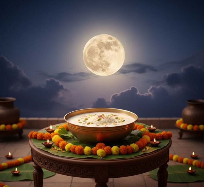 Sharad Purnima: शरद पूर्णिमा पर भद्रा का साया, जानें खीर रखने का सही समय