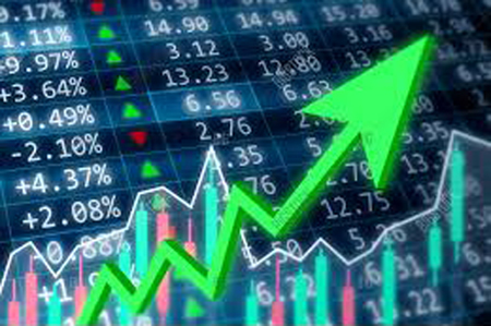 Share Market Update : वैश्विक तेजी के बीच भारतीय शेयर बाजार गुलजार Share Market Update : वैश्विक तेजी के बीच भारतीय शेयर बाजार गुलजार