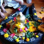 Govardhan Puja Upaay: घर की दरिद्रता दूर करने के लिए गोवर्धन पूजा के दिन शिवलिंग पर चढ़ाएं ये चीजें