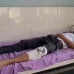 Bambiha Gang Shooters Encounter: गुरुग्राम में बंबीहा गैंग के 2 शूटरों का एनकाउंटर, पैर में लगी गोली