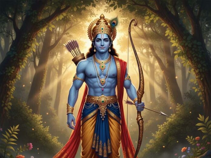 Vijayadashami : विजयादशमी के दिन इस शुभ मुहूर्त में करें भगवान श्रीराम की पूजा