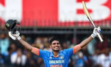Shubman Gill ODI Captain : अब वनडे में भी भारत की कमान संभालेंगे शुभमन गिल