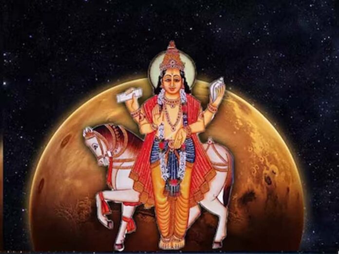 Shukra Upay: फिजूल खर्च और दिखावा बढ़ाता है चौथे घर में शुक्र का होना