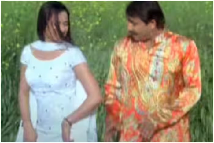जब Shweta Tiwari और Manoj Tiwari के गाने ने मचा दिया था धमाल, ‘गोरी ओढ़नी तोहार लसरात बा’ देखकर दीवाने हो गए थे लोग