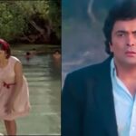 Simi Garewal के झाड़ियों वाले बोल्ड सीन ने मचाया तहलका, ऋषि कपूर की टीचर बन छलका अंदाज