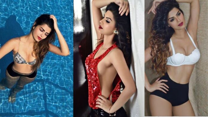 Sonali Raut Hot Photos: सोनाली राउत ने फिर बढ़ाया माहौल, बोल्ड तस्वीरें सोशल मीडिया पर वायरल