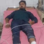 Sonipat Encounter: सोनीपत में पुलिस और बदमाशों के बीच मुठभेड़, 2 के पैर में लगी गोली