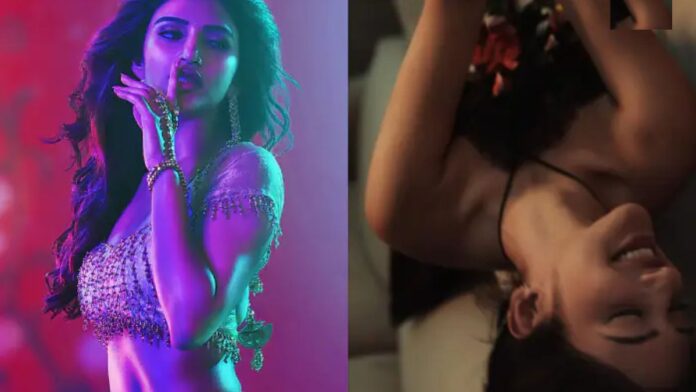 Sreeleela Actress: 23 की उम्र में बिना शादी बनी 2 बच्चियों की मां! अब बॉलीवुड में मचाने आ रही धमाल, ‘पुष्पा 2’ फेम श्रीलीला की Photos ने लगाई आग Sreeleela Actress: 23 की उम्र में बिना शादी बनी 2 बच्चियों की मां! अब बॉलीवुड में मचाने आ रही धमाल, ‘पुष्पा 2’ फेम श्रीलीला की Photos ने लगाई आग