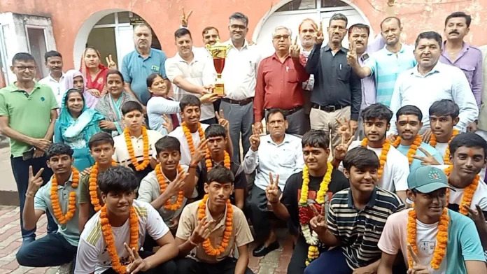 State level Sant Namdev Jayanti celebrations to be held on October 26