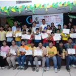 Sumukh Bansal first in R. Sethi Memorial Chess Championship