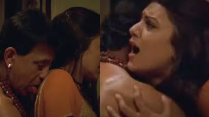 Sushmita Sen Intimate Scene: सुष्मिता सेन संग इंटीमेट सीन में बहक गया था 25 साल बड़ा एक्टर, एक्ट्रेस बोलीं- “मुझे...