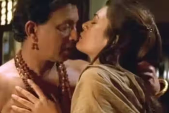 Sushmita Sen Intimate Scene: सुष्मिता सेन संग इंटीमेट सीन में बहक गया था 25 साल बड़ा एक्टर, एक्ट्रेस बोलीं- “मुझे...