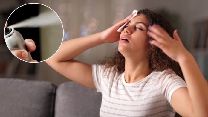 Sweating More: पसीना ज़्यादा आता है? जानिए क्या करें और शरीर के किन हिस्सों पर कभी न लगाएं डिओडोरेंट! Sweating More: पसीना ज़्यादा आता है? जानिए क्या करें और शरीर के किन हिस्सों पर कभी न लगाएं डिओडोरेंट!