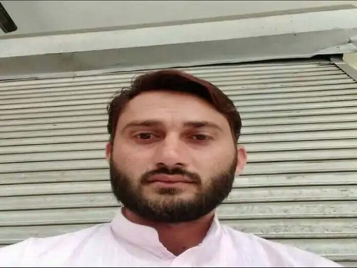 Taufiq ISI Connection: आईएसआई के संपर्क में था पलवल का तौफिक