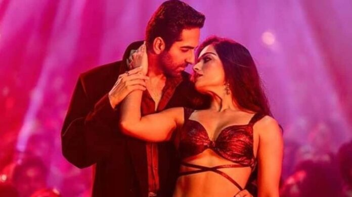 Thamma Box Office Day 2 Collection: आयुष्मान खुराना की हॉरर-कॉमेडी ने मारी बाजी, दूसरे दिन का कलेक्शन आपके होश उड़ा देगा Thamma Box Office Day 2 Collection: आयुष्मान खुराना की हॉरर-कॉमेडी ने मारी बाजी, दूसरे दिन का कलेक्शन आपके होश उड़ा देगा