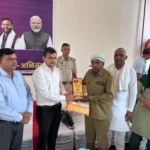 The Central and State governments are uplifting the deprived sections in accordance with the teachings and ideals of Maharishi Valmiki SDM Ashish Sangwan