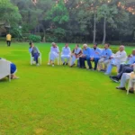 The MP ordered the Chief Minister's CPS, Bhiwani and Dadri district deputy commissioners to take action with immediate effect.